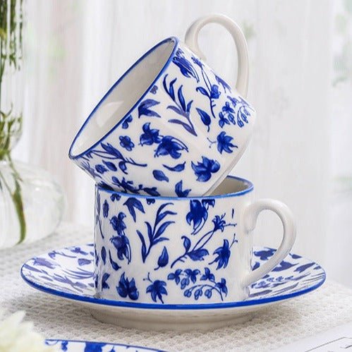Tea Time Elegance Set