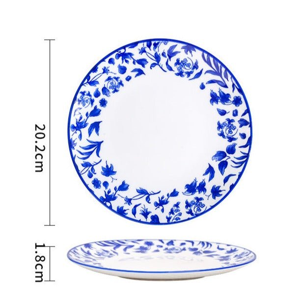 Tea Time Elegance Set