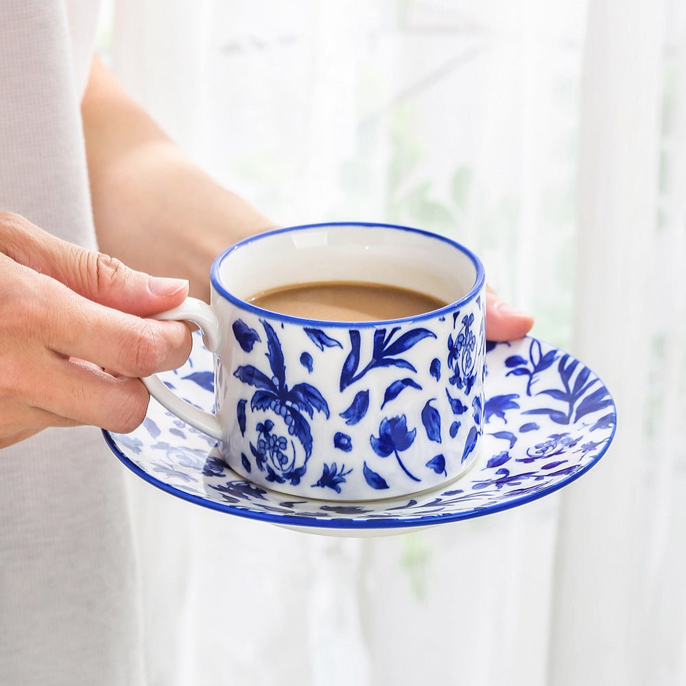 Tea Time Elegance Set