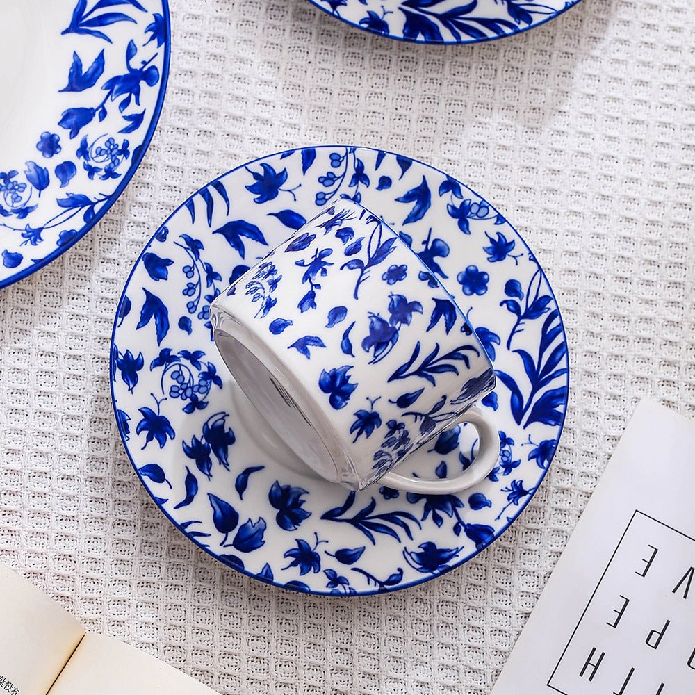 Tea Time Elegance Set