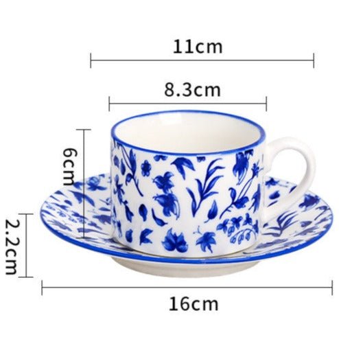 Tea Time Elegance Set