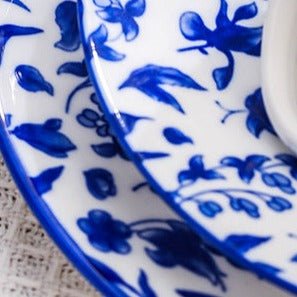 Tea Time Elegance Set