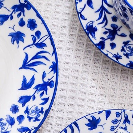 Tea Time Elegance Set