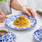Tea Time Elegance Set