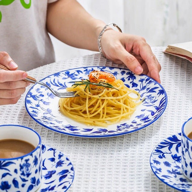Tea Time Elegance Set