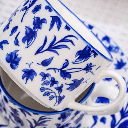 Tea Time Elegance Set