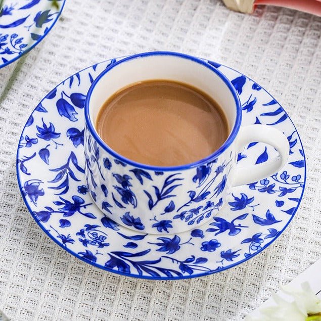 Tea Time Elegance Set
