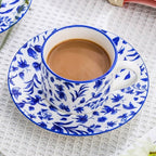 Tea Time Elegance Set