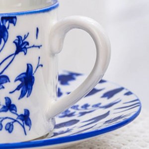 Tea Time Elegance Set