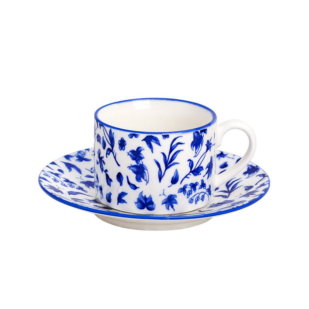 Tea Time Elegance Set