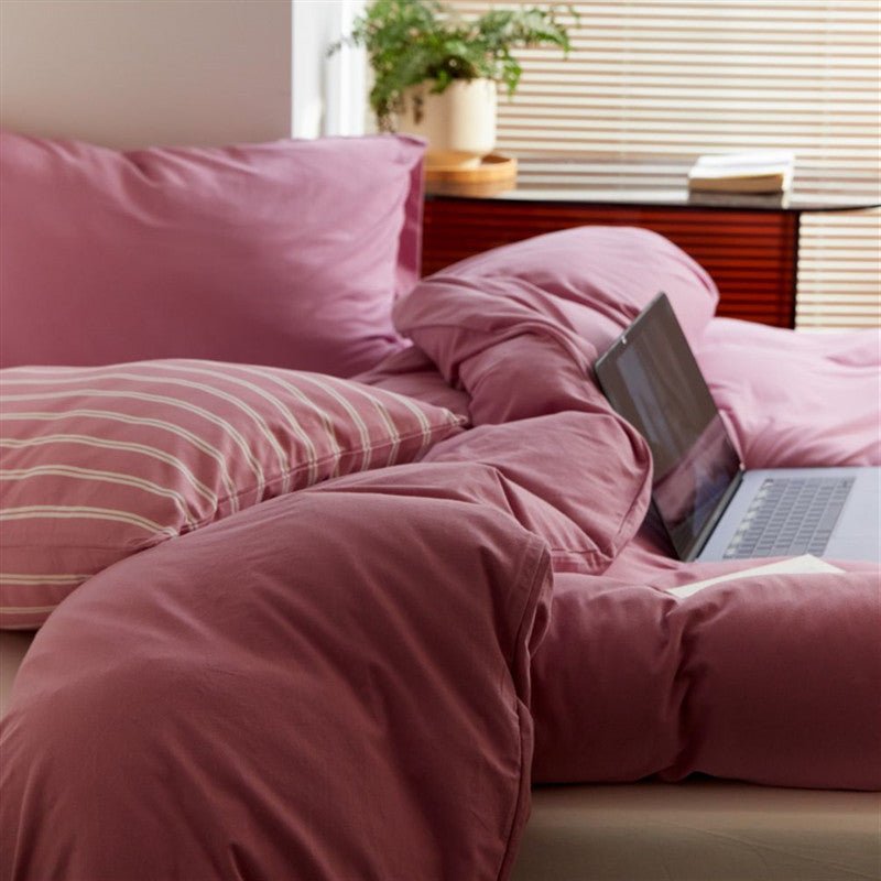 The Core Collection Bedding Set - FINAL SALE