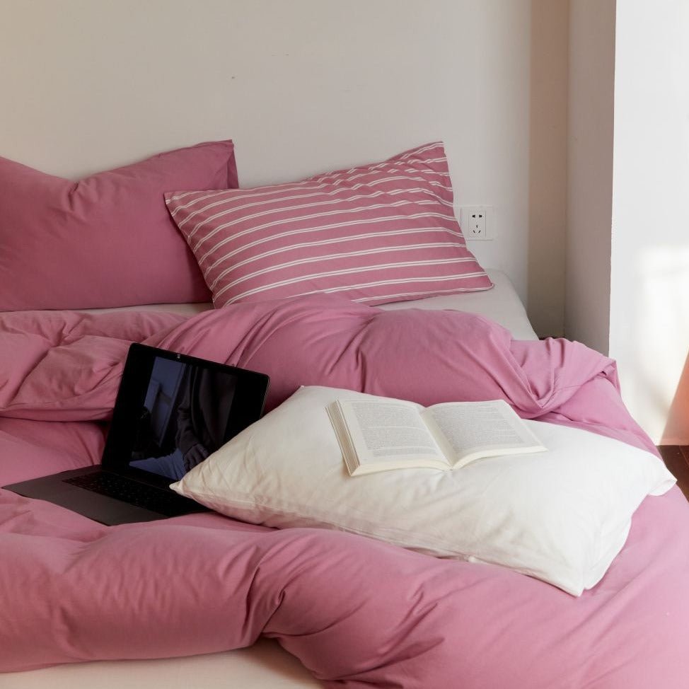 The Core Collection Bedding Set - FINAL SALE
