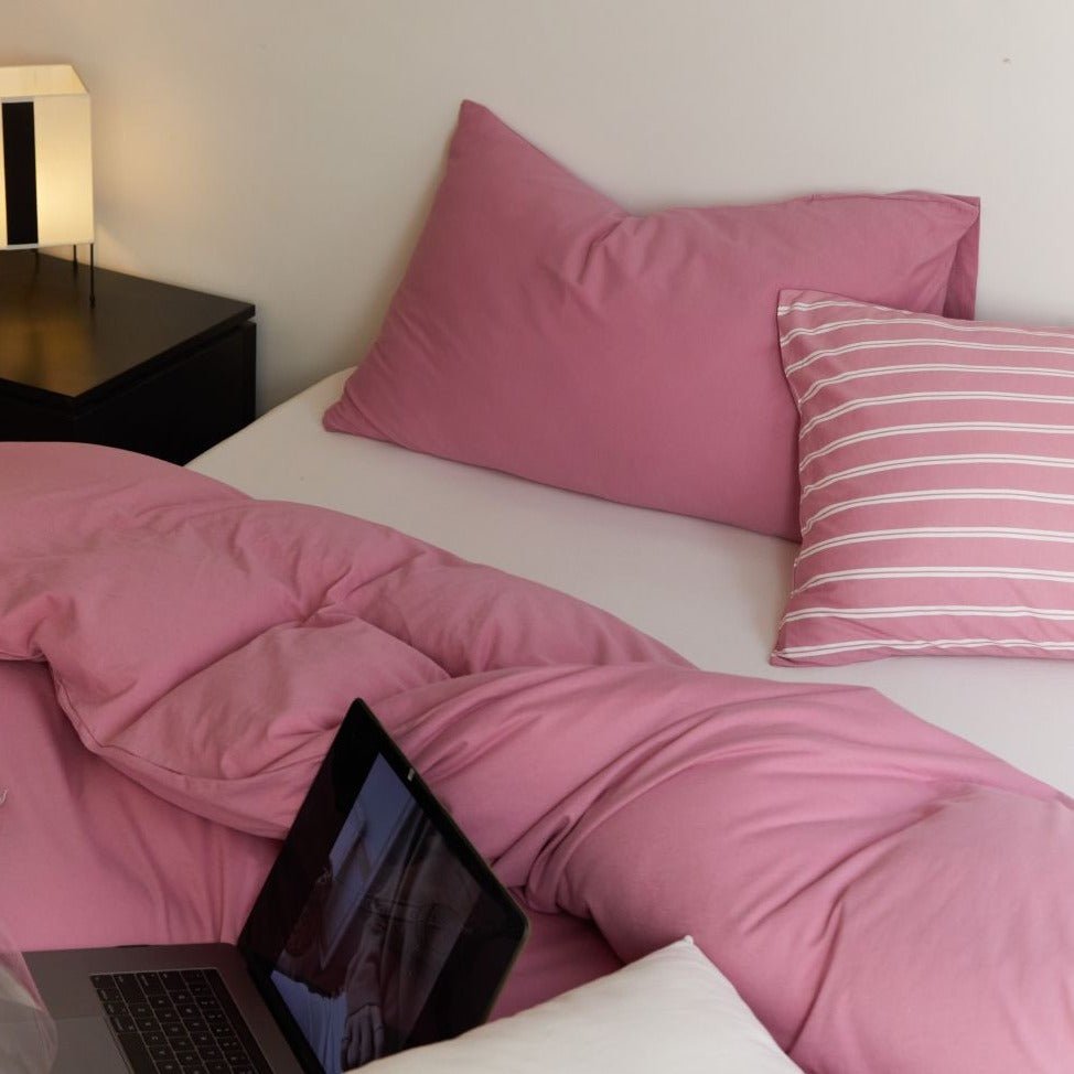 The Core Collection Bedding Set - FINAL SALE