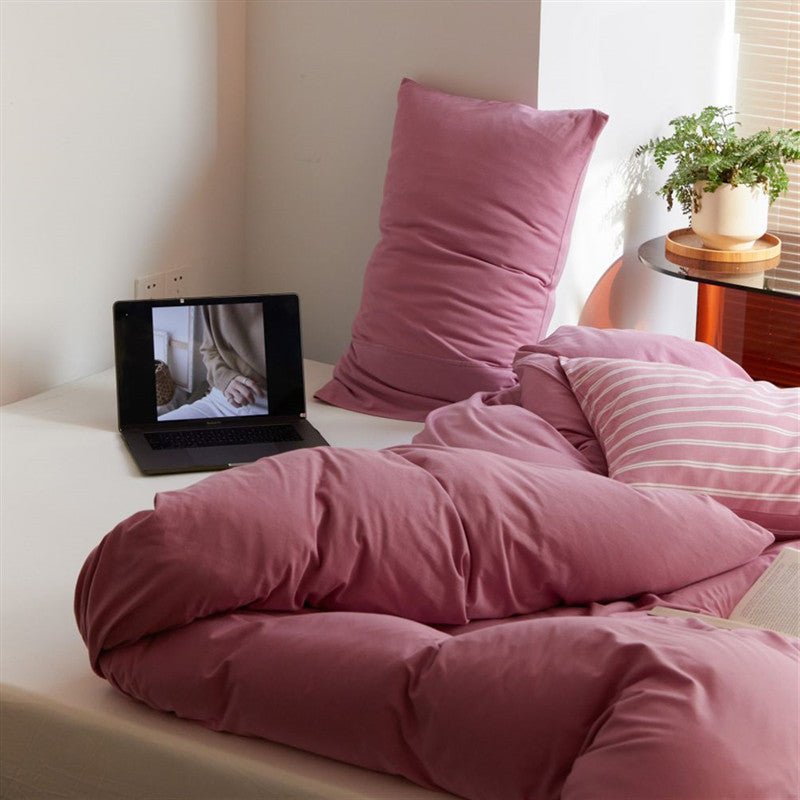 The Core Collection Bedding Set - FINAL SALE