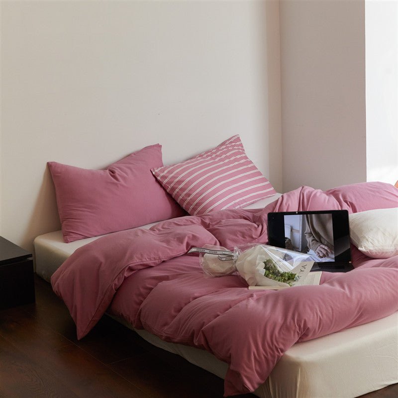 The Core Collection Bedding Set - FINAL SALE