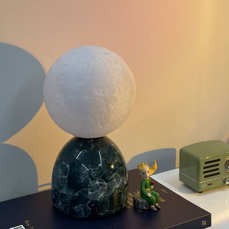 The Little Prince Lamp