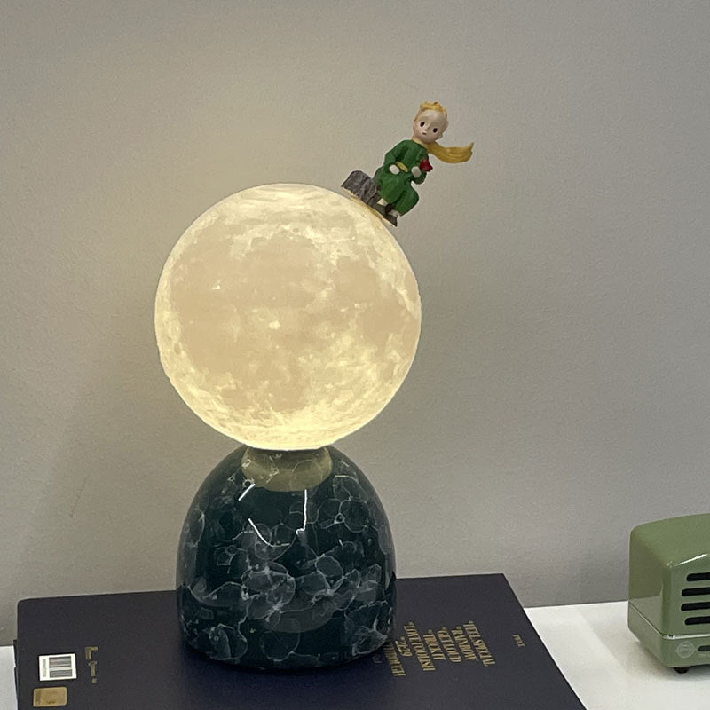 The Little Prince Lamp