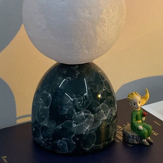 The Little Prince Lamp