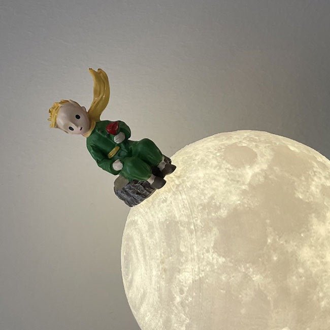 The Little Prince Lamp
