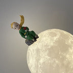 The Little Prince Lamp