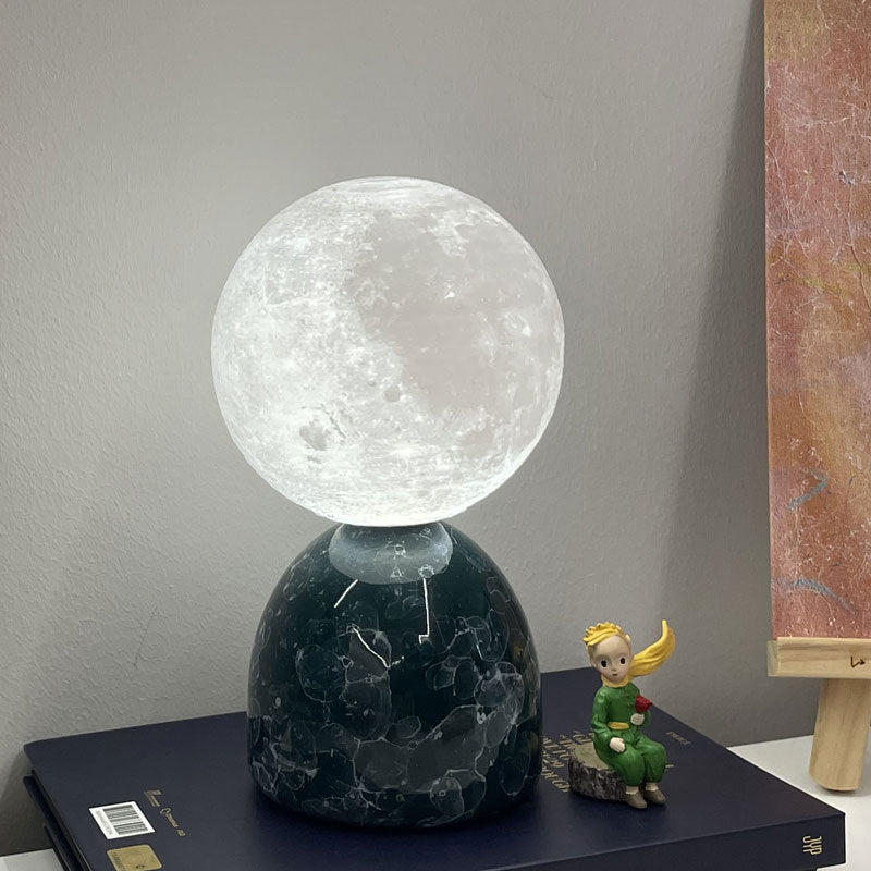 The Little Prince Lamp