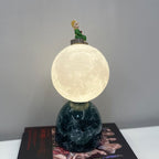 The Little Prince Lamp