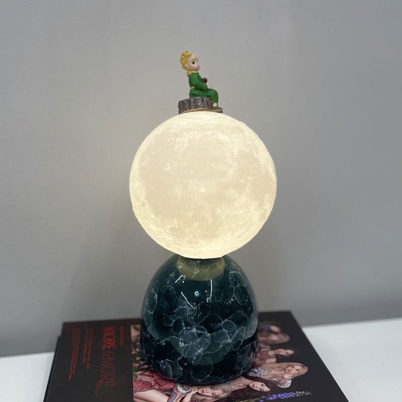 The Little Prince Lamp