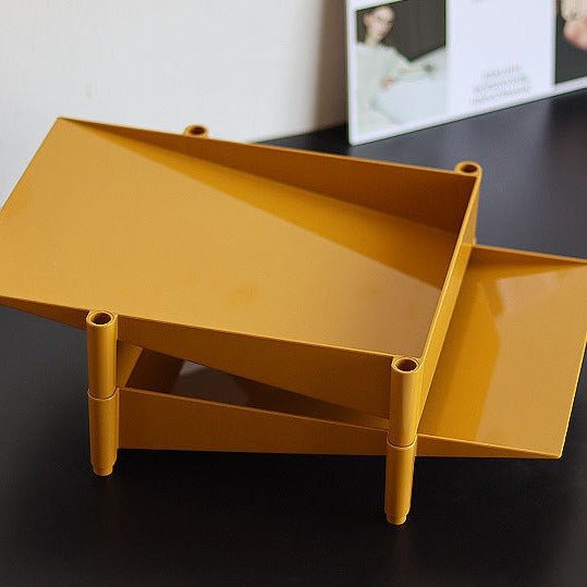 Three Layers File Organiser