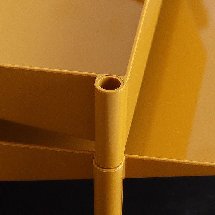 Three Layers File Organiser