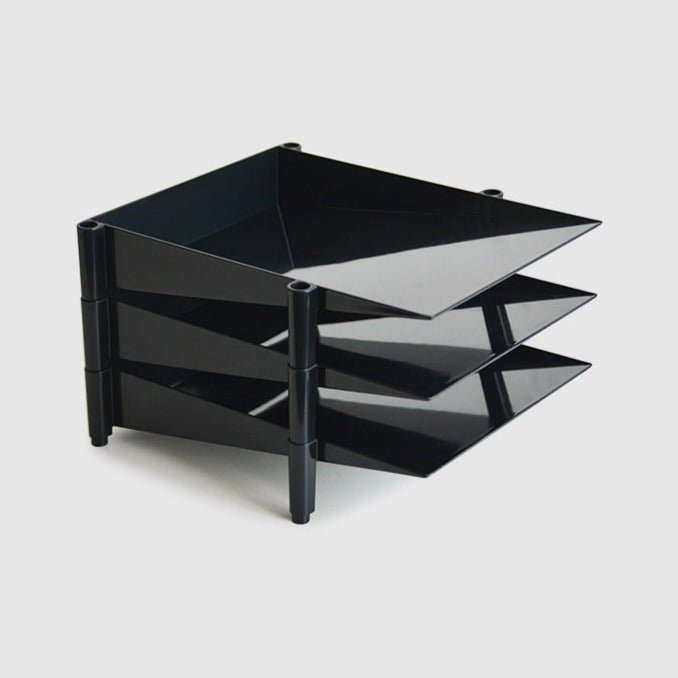 Three Layers File Organiser
