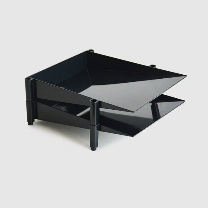 Three Layers File Organiser