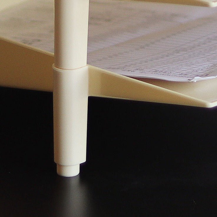 Three Layers File Organiser