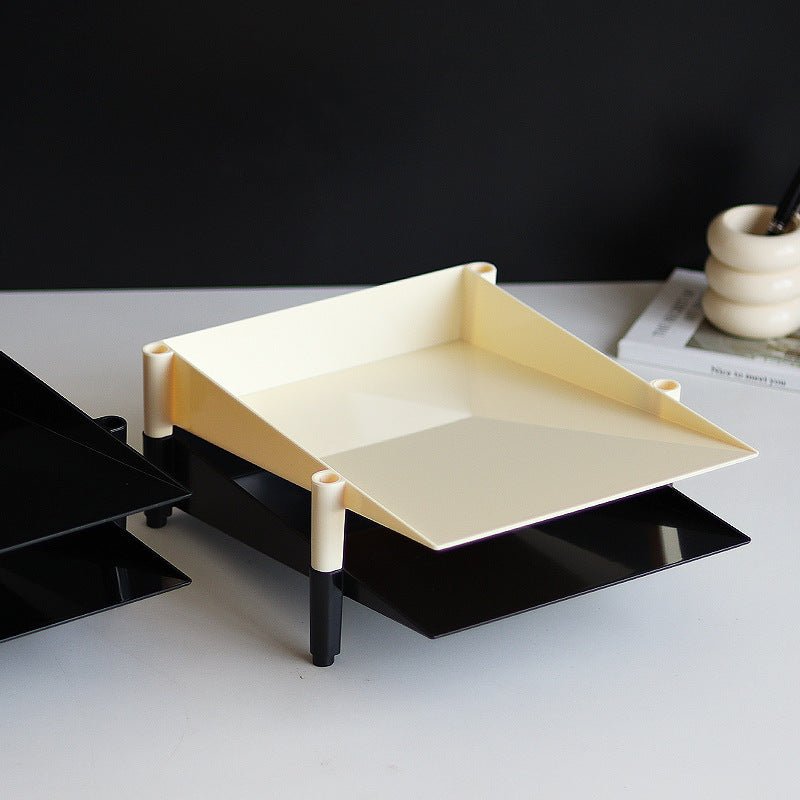 Three Layers File Organiser