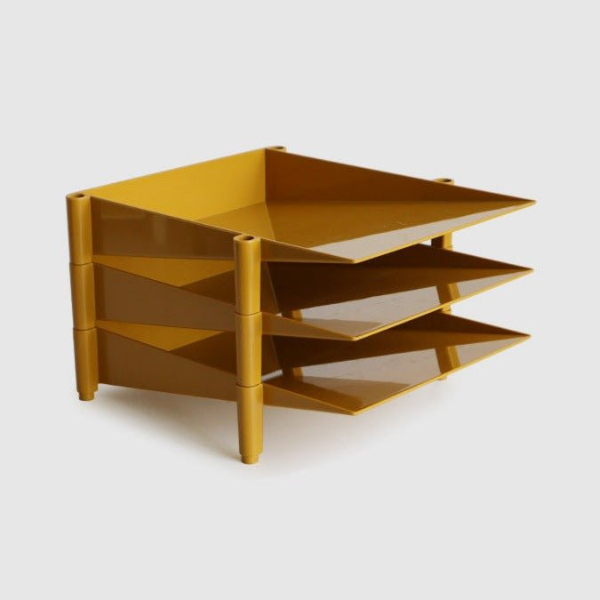 Three Layers File Organiser