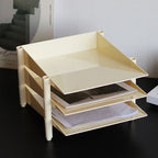 Three Layers File Organiser