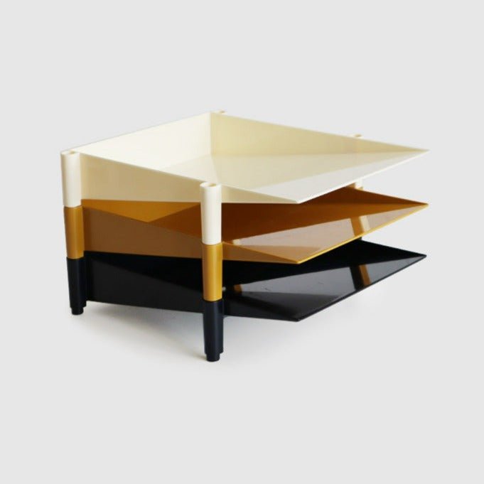 Three Layers File Organiser