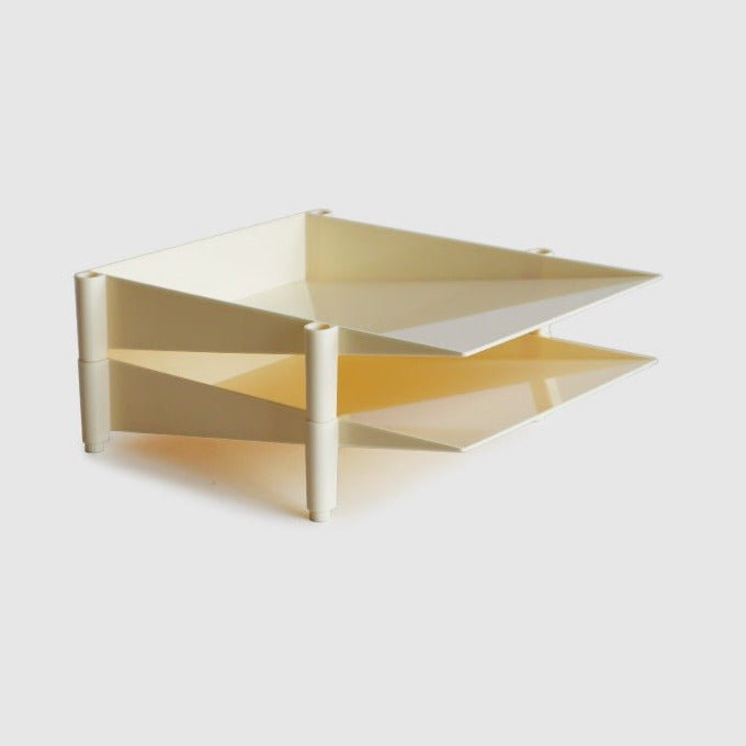 Three Layers File Organiser