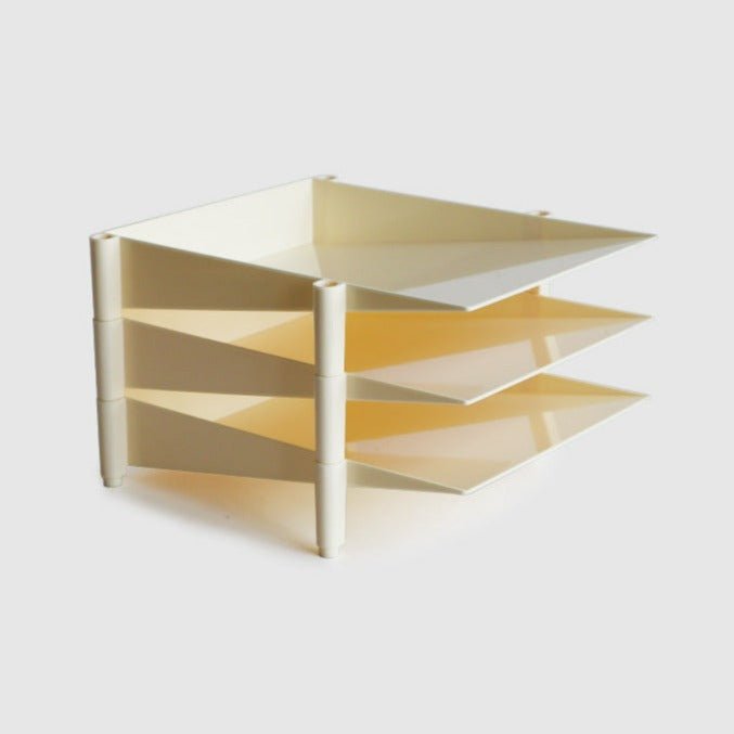 Three Layers File Organiser