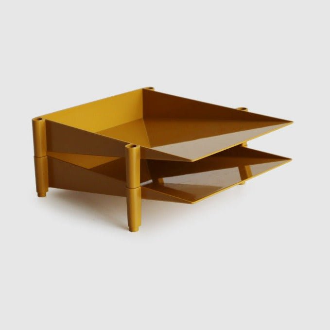 Three Layers File Organiser