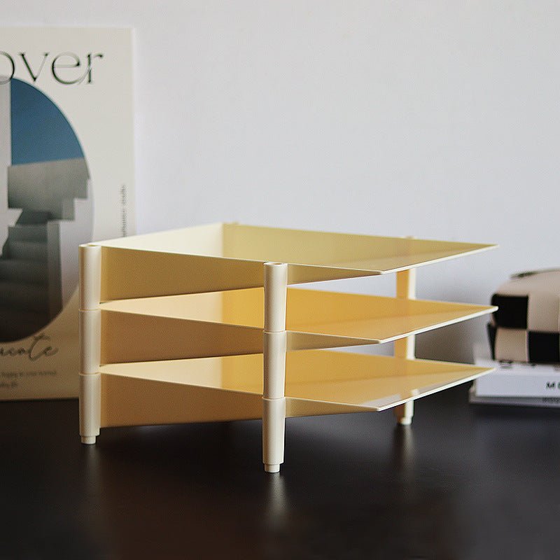 Three Layers File Organiser