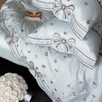 Tied with Love Bedding Set