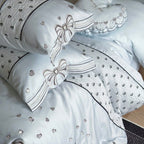 Tied with Love Bedding Set