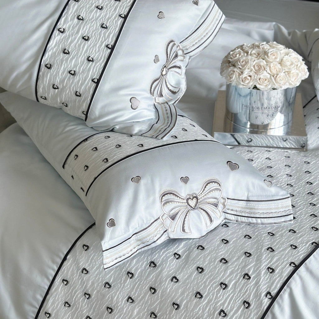 Tied with Love Bedding Set