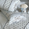 Tied with Love Bedding Set