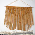 Timeless Neutrals Macrame Wall Decor