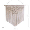Timeless Neutrals Macrame Wall Decor