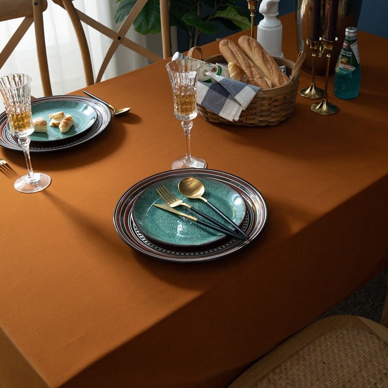 Timeless Table Cloth - FINAL SALE