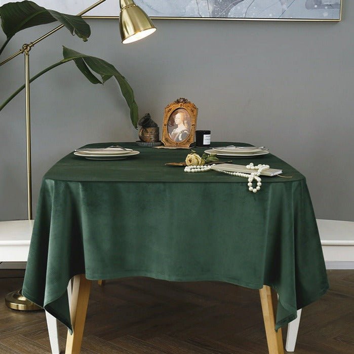 Timeless Table Cloth - FINAL SALE