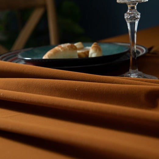 Timeless Table Cloth