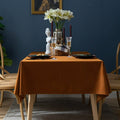 Timeless Table Cloth